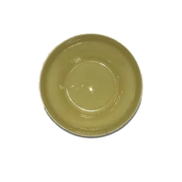 Joaquin Pottery Yellow serving bowl - Picture 6 of 6